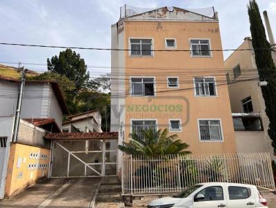 Apartamento para Venda, em Juiz de Fora, bairro Monte Castelo, 2 dormitrios, 1 banheiro, 1 vaga
