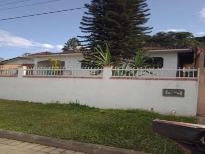 Casa para Venda, em Joinville, bairro Paranaguamirim, 4 dormitrios, 1 sute