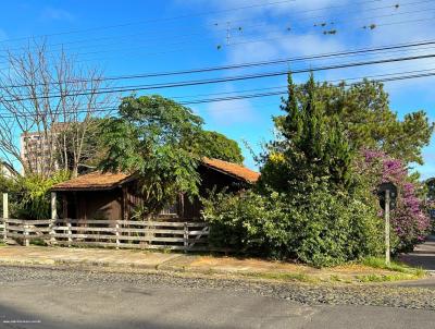 Terreno para Venda, em Ponta Grossa, bairro Nova Rssia