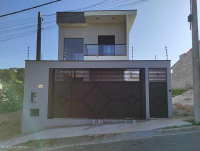 Casa para Venda, em Jundia, bairro Loteamento Flores do Paraso, 3 dormitrios, 2 banheiros, 1 sute, 2 vagas