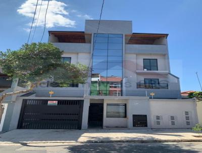 Apartamento sem Condomnio para Venda, em Santo Andr, bairro Vila Pires, 2 dormitrios, 1 sute, 1 vaga