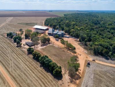 Fazenda para Venda, em Nova Maring, bairro Zona Rural