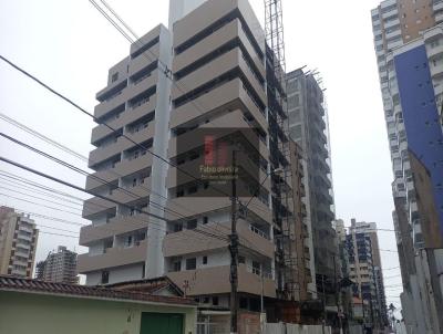 Apartamento para Venda, em Praia Grande, bairro Aviao, 2 dormitrios, 1 banheiro, 1 sute, 1 vaga