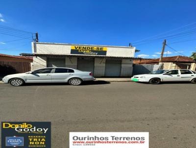 Terreno e Construo para Venda, em Ourinhos, bairro Vila Perino
