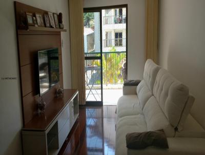 Apartamento para Venda, em Terespolis, bairro alto, 2 dormitrios, 2 banheiros, 1 sute, 1 vaga