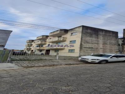 Apartamento para Venda, em Florianpolis, bairro Ingleses, 2 dormitrios, 1 banheiro, 1 vaga