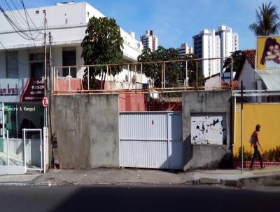 Terreno para Venda, em Salvador, bairro Pituba