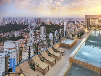 Apartamento para Venda, em So Paulo, bairro Vila Mariana, 2 dormitrios, 2 banheiros, 1 sute, 1 vaga