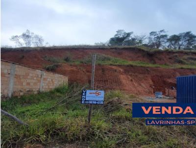 Terreno para Venda, em Lavrinhas, bairro Capela do Jacu