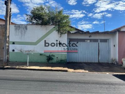 Casa para Venda, em , bairro Conjunto H. Anselmo Testa, 2 dormitrios, 1 banheiro, 1 sute, 1 vaga