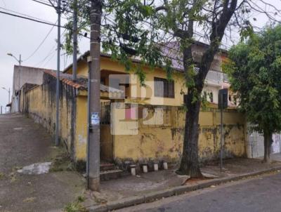 Casa para Venda, em Santo Andr, bairro PARQUE NOVO ORATRIO, 2 dormitrios, 1 banheiro, 2 vagas