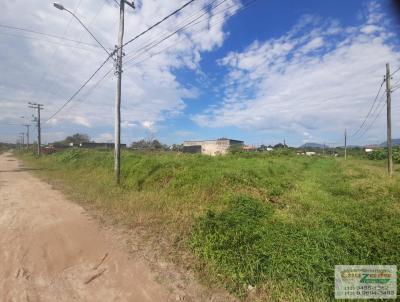 Terreno para Venda, em Peruíbe, bairro Jardim Somar