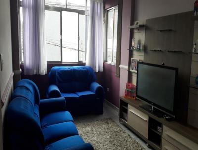 Apartamento para Venda, em São Bernardo do Campo, bairro Jordanópolis, 2 dormitórios, 1 banheiro, 1 vaga