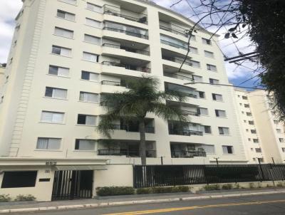 Apartamento para Venda, em So Paulo, bairro ALTO BOA VISTA, 3 dormitrios, 3 banheiros, 1 sute, 3 vagas