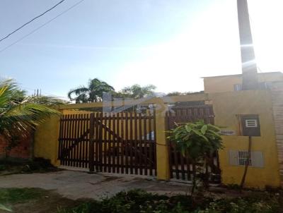 Casa para Venda, em Itanham, bairro Recanto dos Imigrantes, 4 dormitrios, 2 banheiros, 4 vagas