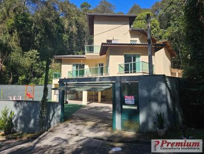 Casa em Condomnio para Venda, em Mairipor, bairro Sausalito, 3 dormitrios, 3 banheiros, 1 sute, 8 vagas