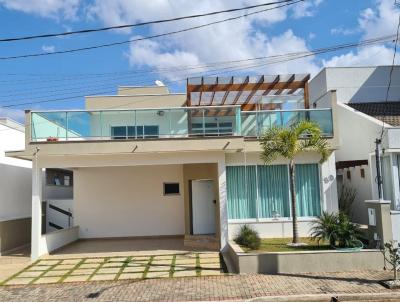 Casa para Venda, em Pouso Alegre, bairro RODOVIA 459, 4 dormitrios, 5 banheiros, 4 sutes, 2 vagas