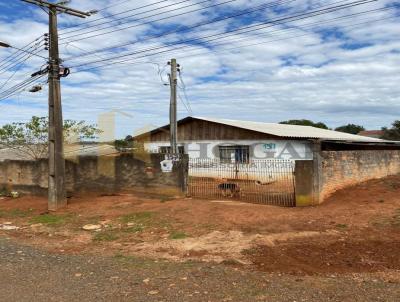 Terreno para Venda, em Ponta Grossa, bairro Jardim Carvalho, 2 dormitrios, 1 banheiro, 1 vaga