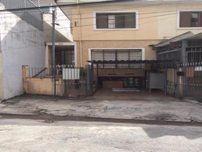 Sobrado para Venda, em So Paulo, bairro Jardim Santa Ins, 2 dormitrios, 2 banheiros, 1 vaga