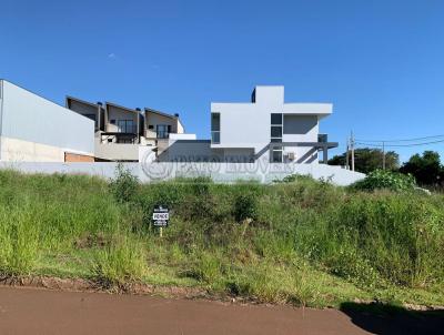 Terreno para Venda, em Pato Branco, bairro Fraron