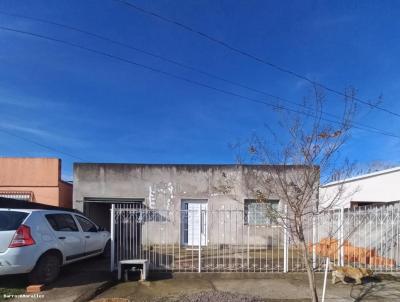 Casa para Venda, em Bag, bairro castro alves, 2 dormitrios, 1 banheiro, 1 vaga