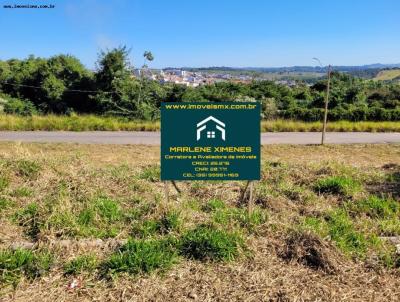 Terreno Residencial para Venda, em Varginha, bairro Vale das Palmeiras