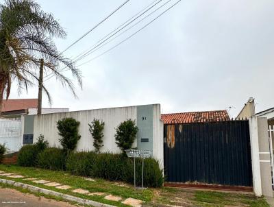 Casa para Venda, em Ponta Grossa, bairro Jd. Giana, 5 dormitrios, 3 banheiros, 1 sute, 1 vaga