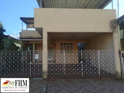 Casa para Venda, em Rio de Janeiro, bairro JABOUR, 3 dormitrios, 2 banheiros, 4 vagas