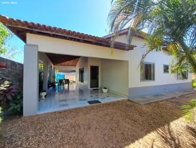 Casa para Venda, em Balsas, bairro Setor Industrial, 3 dormitórios, 3 banheiros, 1 suíte, 3 vagas