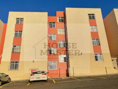 Apartamento para Venda, em Belo Horizonte, bairro Diamante (Barreiro), 3 dormitórios, 1 banheiro, 2 vagas