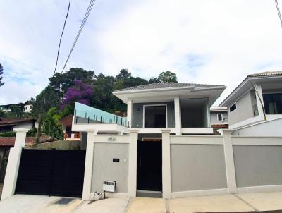 Casa para Venda, em Terespolis, bairro Comary, 3 dormitrios, 3 banheiros, 3 sutes, 2 vagas