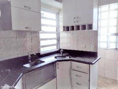 Apartamento para Venda, em So Paulo, bairro Conjunto Habitacional Barreira Grande, 3 dormitrios, 1 banheiro, 1 vaga