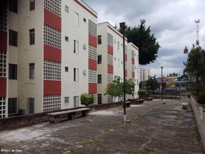 Apartamento para Venda, em So Paulo, bairro Conjunto Habitacional Barreira Grande, 3 dormitrios, 1 banheiro, 1 vaga