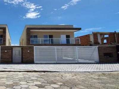 Casa em Condomnio para Venda, em Praia Grande, bairro Jardim Real, 2 dormitrios, 1 banheiro, 1 vaga