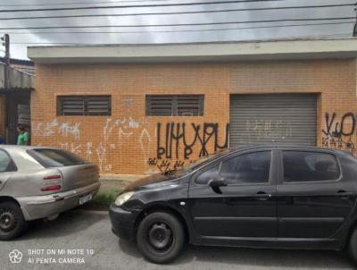 Galpo para Venda, em Diadema, bairro Piraporinha