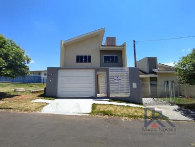 Sobrado para Venda, em , bairro Jardim Maranata, 2 dormitrios, 2 banheiros, 2 sutes, 2 vagas