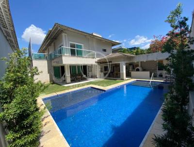 Casa Alto Padro para Venda, em Fortaleza, bairro De Lourdes, 4 dormitrios, 6 banheiros, 3 sutes, 4 vagas