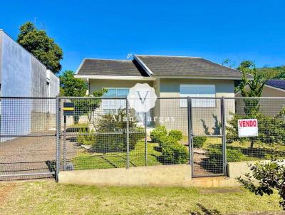 Casa para Venda, em Erechim, bairro Cristal - Loteamento Zaffari, 1 dormitrio, 1 banheiro