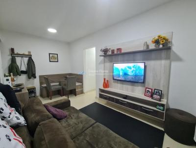 Apartamento para Venda, em Canoas, bairro Marechal Rondon, 2 dormitrios, 1 banheiro, 1 vaga