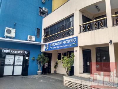 Sala Comercial para Venda, em So Jos dos Campos, bairro Jardim Satlite, 1 banheiro
