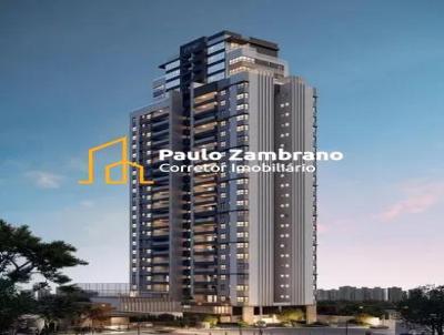 Apartamento para Venda, em Presidente Prudente, bairro JG100 Recisence, 3 dormitrios, 3 banheiros, 3 sutes, 2 vagas