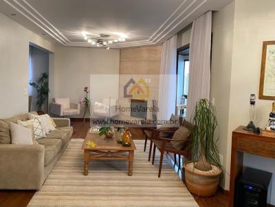 Apartamento para Venda, em So Bernardo do Campo, bairro Jardim do Mar, 3 dormitrios, 3 sutes, 3 vagas