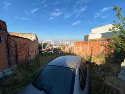 Terreno para Venda, em Limeira, bairro Jardim Planalto