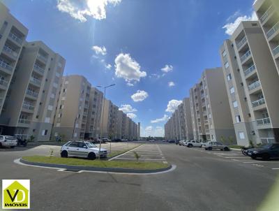 Apartamento para Venda, em Tatu, bairro Jardim Wanderley, 2 dormitrios, 1 banheiro, 1 vaga