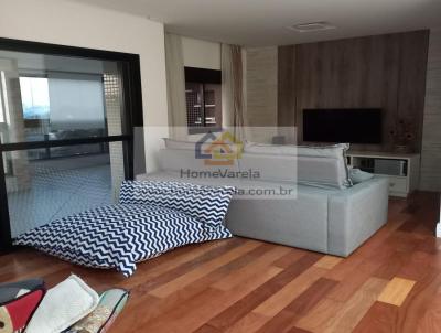 Apartamento para Venda, em So Bernardo do Campo, bairro Vila Dayse, 3 dormitrios, 3 sutes, 3 vagas