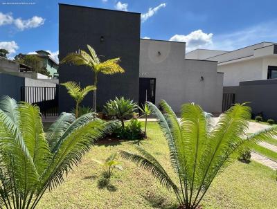 Casa em Condomnio para Venda, em Atibaia, bairro Condomnio Figueira Garden, 3 dormitrios, 5 banheiros, 3 sutes