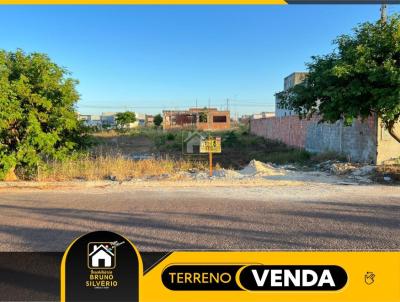 Terreno para Venda, em Rolim de Moura, bairro Residencial Jequitib