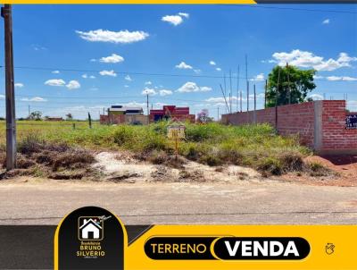 Terreno para Venda, em Rolim de Moura, bairro Cidade Jardim