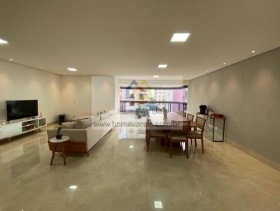 Apartamento para Venda, em So Bernardo do Campo, bairro Vila Caminho do Mar, 3 dormitrios, 3 sutes, 3 vagas