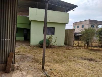 Casa para Venda, em So Joo del Rei, bairro Colnia do Maral, 2 dormitrios, 1 banheiro, 2 vagas